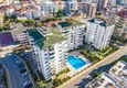 Купить Недвижимость в Алании от собственника - квартира 2+1, район пляжа Клеопатра 2