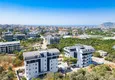 Купить Дуплекс в Алании с чистовой отделкой в районе Оба 2 