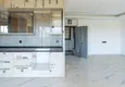 Доступная покупка Дуплекс в Алании с чистовой отделкой в районе Оба 4 