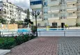 Купить Недвижимость в Алании от собственника - квартира 2+1, район пляжа Клеопатра 7