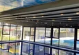 Купить Недвижимость в Алании с рассрочкой до 1 года - новая квартира 1+1 с видом на море в Авсалларе 17 