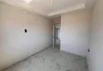 Доступная покупка Недвижимость в Газипаше - квартиры 1+1 в новом комплексе, район Пазарджи 19 
