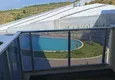 Доступная покупка Недвижимость в Алании с видом на море - квартира 1+1 в районе Махмутлар 10 