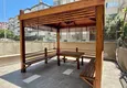 Купить Недвижимость в центре Алании - квартира 1+1 с видом на крепость и море в районе пляжа Клеопатра 10 