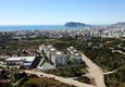 Купить Квартира 1+1 в Алании с рассрочкой на 12 месяцев - район Оба 1