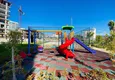 Купить Недвижимость в Алании с лицензией на краткосрочную аренду - квартира 1+1 в районе Авсаллар 11 
