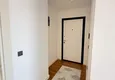 Доступная покупка Недвижимость в центре Алании - квартира 1+1 с видом на крепость и море в районе пляжа Клеопатра 1 