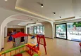 Купить Недвижимость в центре Алании - квартира 1+1 с видом на крепость и море в районе пляжа Клеопатра 12 