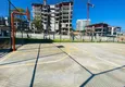 Купить Недвижимость в Алании с лицензией на краткосрочную аренду - квартира 1+1 в районе Авсаллар 13 