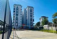 Купить Недвижимость в Алании с лицензией на краткосрочную аренду - квартира 1+1 в районе Авсаллар 14 