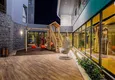 Купить Недвижимость в центре Алании - квартира 1+1 в люкс-резиденции, район пляжа Клеопатра 14
