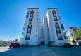 Купить Недвижимость в Алании с лицензией на краткосрочную аренду - квартира 1+1 в районе Авсаллар 16 
