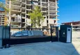 Купить Недвижимость в Алании с лицензией на краткосрочную аренду - квартира 1+1 в районе Авсаллар 18 