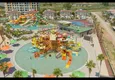 Купить Недвижимость в Алании - квартира 1+1 85 м2 с мебелью в премиальном resort-комплексе, район Тюрклер 29 