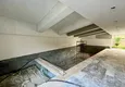 Купить Недвижимость в центре Алании - квартира 1+1 с видом на крепость и море в районе пляжа Клеопатра 19 