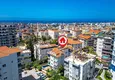Купить Квартира 2+1 под ВНЖ в центре Алании - 600 метров до пляжа Клеопатра 2