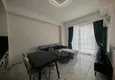 Доступная покупка Недвижимость в Алании с лицензией на краткосрочную аренду - квартира 1+1 в районе Авсаллар 3 