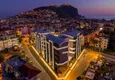 Купить Недвижимость в центре Алании - квартира 1+1 в люкс-резиденции, район пляжа Клеопатра 3