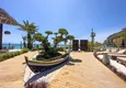 Купить Недвижимость в Алании - квартира 1+1 85 м2 с мебелью в премиальном resort-комплексе, район Тюрклер 45 