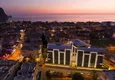 Купить Недвижимость в центре Алании - квартира 1+1 в люкс-резиденции, район пляжа Клеопатра 4
