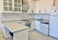 Доступная покупка Квартира 1+1 в Алании с рассрочкой на 12 месяцев - район Оба 5
