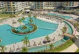 Купить Недвижимость в Алании - квартира 1+1 85 м2 с мебелью в премиальном resort-комплексе, район Тюрклер 14 
