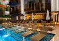 Купить Недвижимость в центре Алании - квартира 1+1 в люкс-резиденции, район пляжа Клеопатра 8