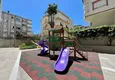 Купить Недвижимость в центре Алании - квартира 1+1 с видом на крепость и море в районе пляжа Клеопатра 9 