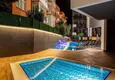 Купить Недвижимость в центре Алании - квартира 1+1 в люкс-резиденции, район пляжа Клеопатра 9