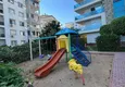 Купить Квартира 1+1 под ВНЖ и гражданство в Алании - 80 м² с мебелью, район Джикджилли 3 
