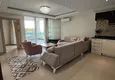 Доступная покупка Квартира 1+1 под ВНЖ и гражданство в Алании - 80 м² с мебелью, район Джикджилли 4 
