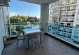 Доступная покупка Квартира 1+1 под ВНЖ и гражданство в Алании - 80 м² с мебелью, район Джикджилли 7 