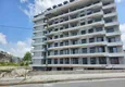 Купить Недвижимость в Газипаше от инвестора - квартира 1+1 в комплексе с трансфером к морю 2