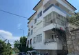 Купить Квартира 2+1 в центре Алании, полуостров Кале – с мебелью и видом на море 1