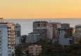 Доступная покупка Срочная продажа недвижимости в Алании - квартиры с видом на море в районе Махмутлар 40