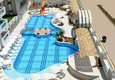 Купить Квартира 2+1 в Алании – новая мебель, резиденция сегмента люкс, район Махмутлар 5