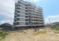 Купить Недвижимость в Газипаше от инвестора - квартира 1+1 в комплексе с трансфером к морю 4