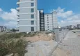 Купить Недвижимость в Газипаше от инвестора - квартира 1+1 в комплексе с трансфером к морю 5