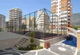 Купить Квартира 2+1 в Алании – новая мебель, резиденция сегмента люкс, район Махмутлар 8