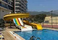 Купить Квартира 1+1 в Алании с видом на море – мебель, престижный комплекс, район Оба 10 