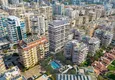 Купить Квартиры от застройщика в Алании, район Махмутлар - удобный план оплаты до 5 лет 1 
