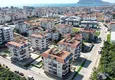 Купить Квартира 2+1 в Алании под ВНЖ и гражданство - мебель, остекленный балкон, район Оба 1