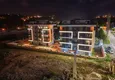 Купить Квартира в Алании под гражданство - 2+1 с отдельной кухней в районе Кестель 11