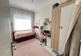 Доступная покупка Квартира 2+1 в Алании под ВНЖ и гражданство - мебель, остекленный балкон, район Оба 11