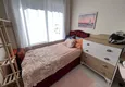 Доступная покупка Квартира 2+1 в Алании под ВНЖ и гражданство - мебель, остекленный балкон, район Оба 12