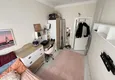 Доступная покупка Квартира 2+1 в Алании под ВНЖ и гражданство - мебель, остекленный балкон, район Оба 13