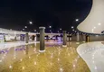 Купить Квартира 1+1 в Алании с видом на море – мебель, престижный комплекс, район Оба 14 