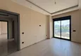 Доступная покупка Квартира в Алании под гражданство - 2+1 с отдельной кухней в районе Кестель 17