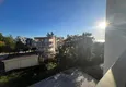 Доступная покупка Квартира 1+1 с видом на море в Алании, район Авсаллар 14