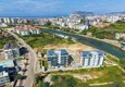 Купить Квартира в Алании под гражданство - 2+1 с отдельной кухней в районе Кестель 2